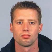 Wesley Eijkelenboom