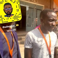 Adepoju Obalaja