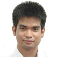 Joshua Jimenez