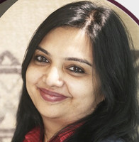 dipti modi