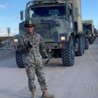 Jhumar Martinez