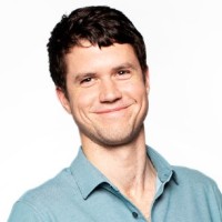 Marcus Tudehope
