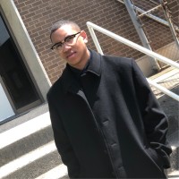 Malik Hudson-Fleming