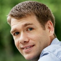 Nicholas Hildreth