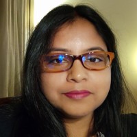 Srabana Dutta