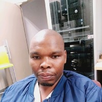 Amukelani Tshishonga