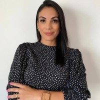 Andressa Da Rosa Luz