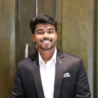 Gaurav Kumar Yadav