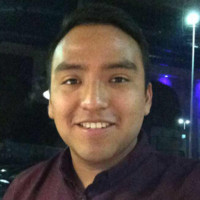 Aldo Serrano Xaltenco