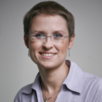 Agnieszka Rowinska (Stawicka)