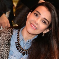 simona harfoush