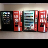 Royal Vending