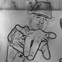 Manuel Prieto Garcia