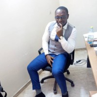 SIYOU KAMGNIE Hervé