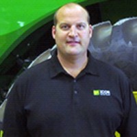 Troy Kneip