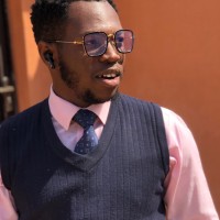 Ayobami Uthman