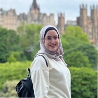 Zeinab Chmaysani