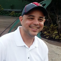 Christopher Ungro