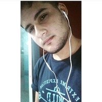 Alexander Javier Cabral Florentin