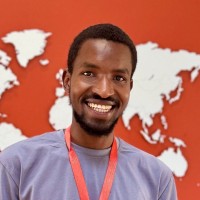 Hillary Turyasingura