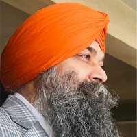Paramjit Kalsi