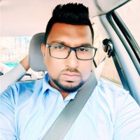 Hasitha Dilshan Gamage