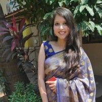 Mahek Mishra