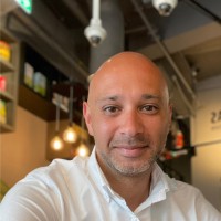 Simon Maggé
