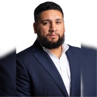 Ben Gonzales