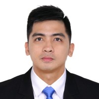 Kevin Joshua Dizon