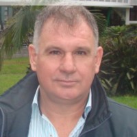 Sandro Luis Petter Medeiros