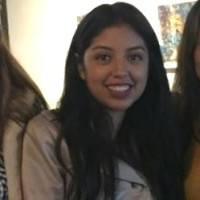Indira Lizbeth González Cancino