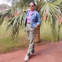 Divya Khare