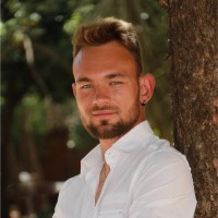 Erick de Jager
