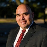 Javier Villarreal