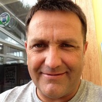 Steven Mcgowan