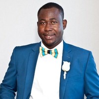 Enoch Adjei