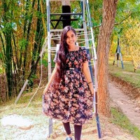 Preethi C