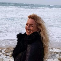 Françoise Souris