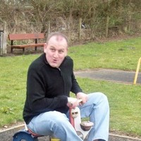 Robbie Hughson