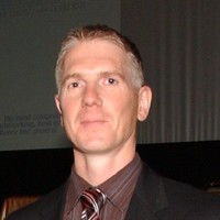 Robin Mann