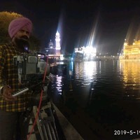 Rajdevinder Singh
