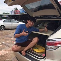 Kheng Landy