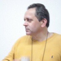 Cesar Diel Silva