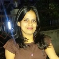 Anuja Thorushe