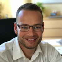 Norbert Gergely