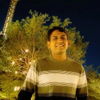 Sandeep Desai