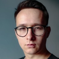 Dmitry Balandin