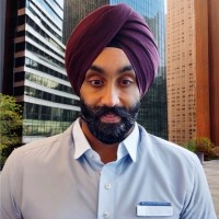 Gagandeep Singh