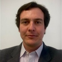Nicolás Izquierdo